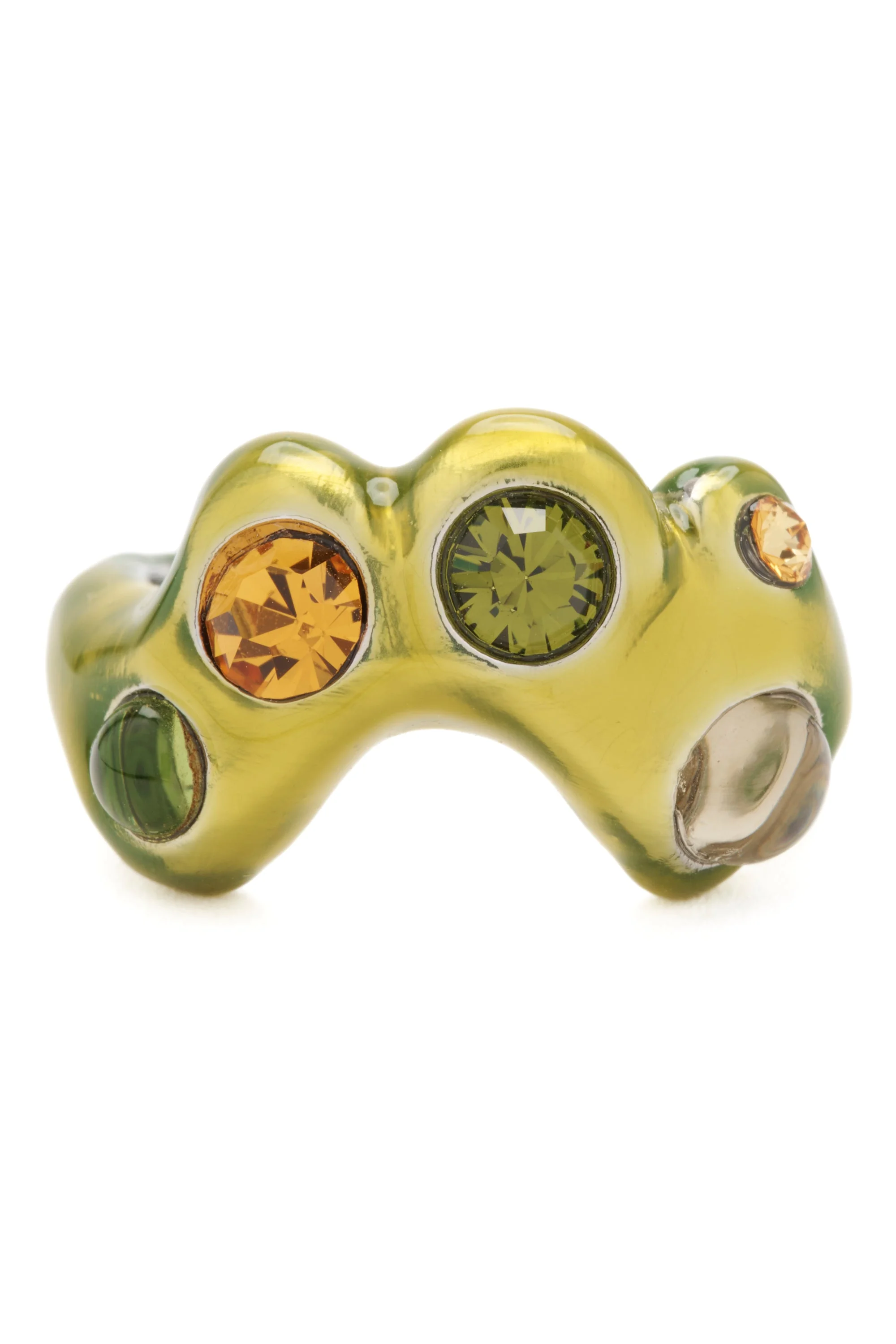 OLIVE ESME RING - 1