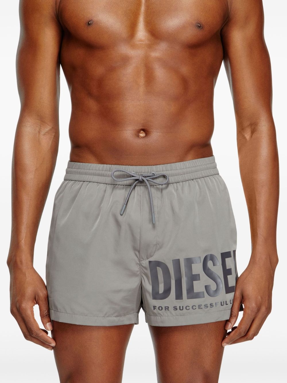 Mario-34-D-Core swim shorts - 3