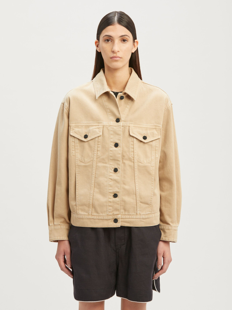 Loose Bull Jacket 3