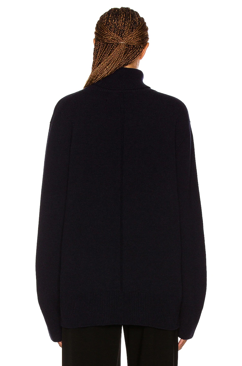 Stepney Sweater - 3