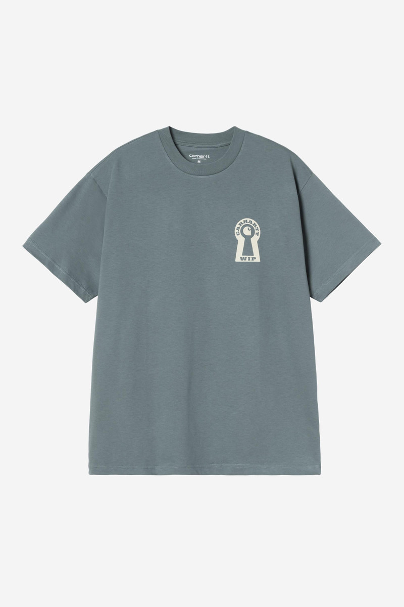 Locked T-Shirt - 1