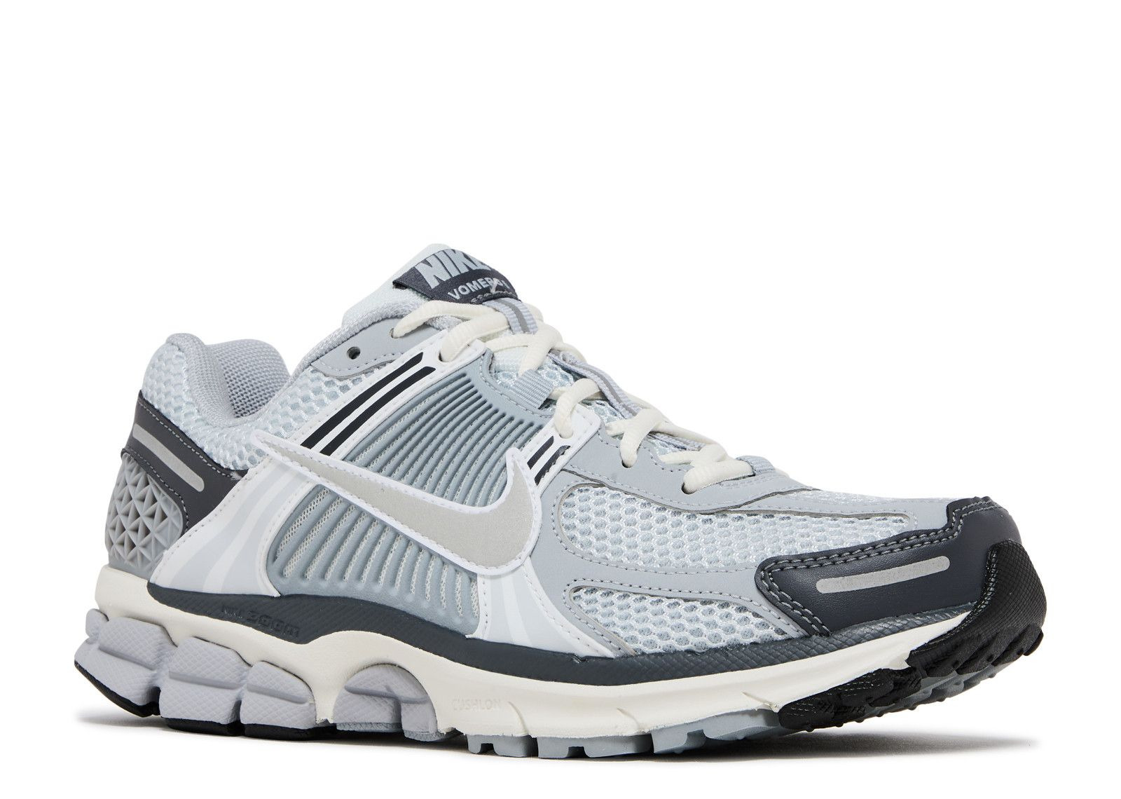 WMNS ZOOM VOMERO 5 'WOLF GREY COOL GREY' - 2