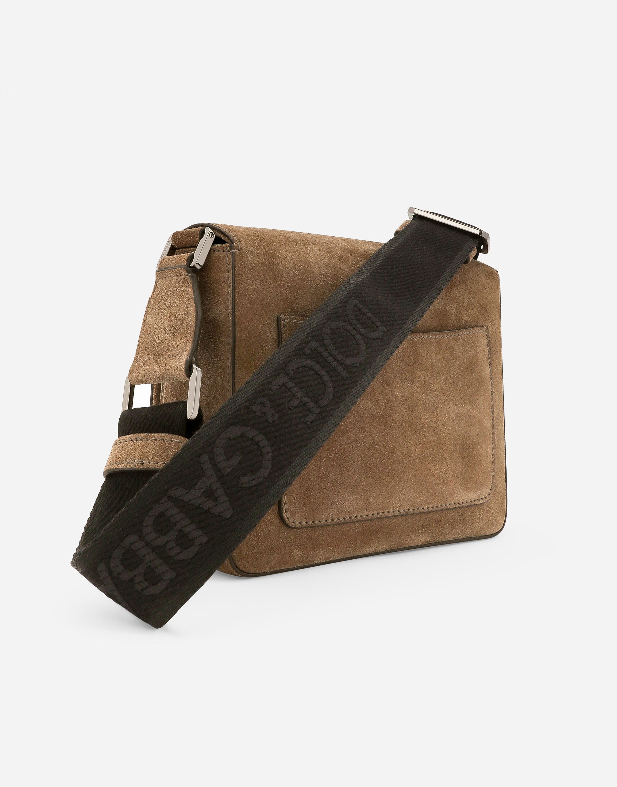 Medium DG Logo Bag crossbody bag - 7