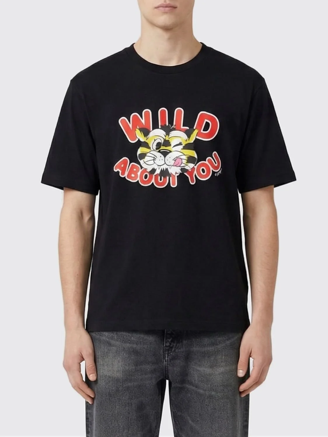 T-shirt men Kenzo - 1