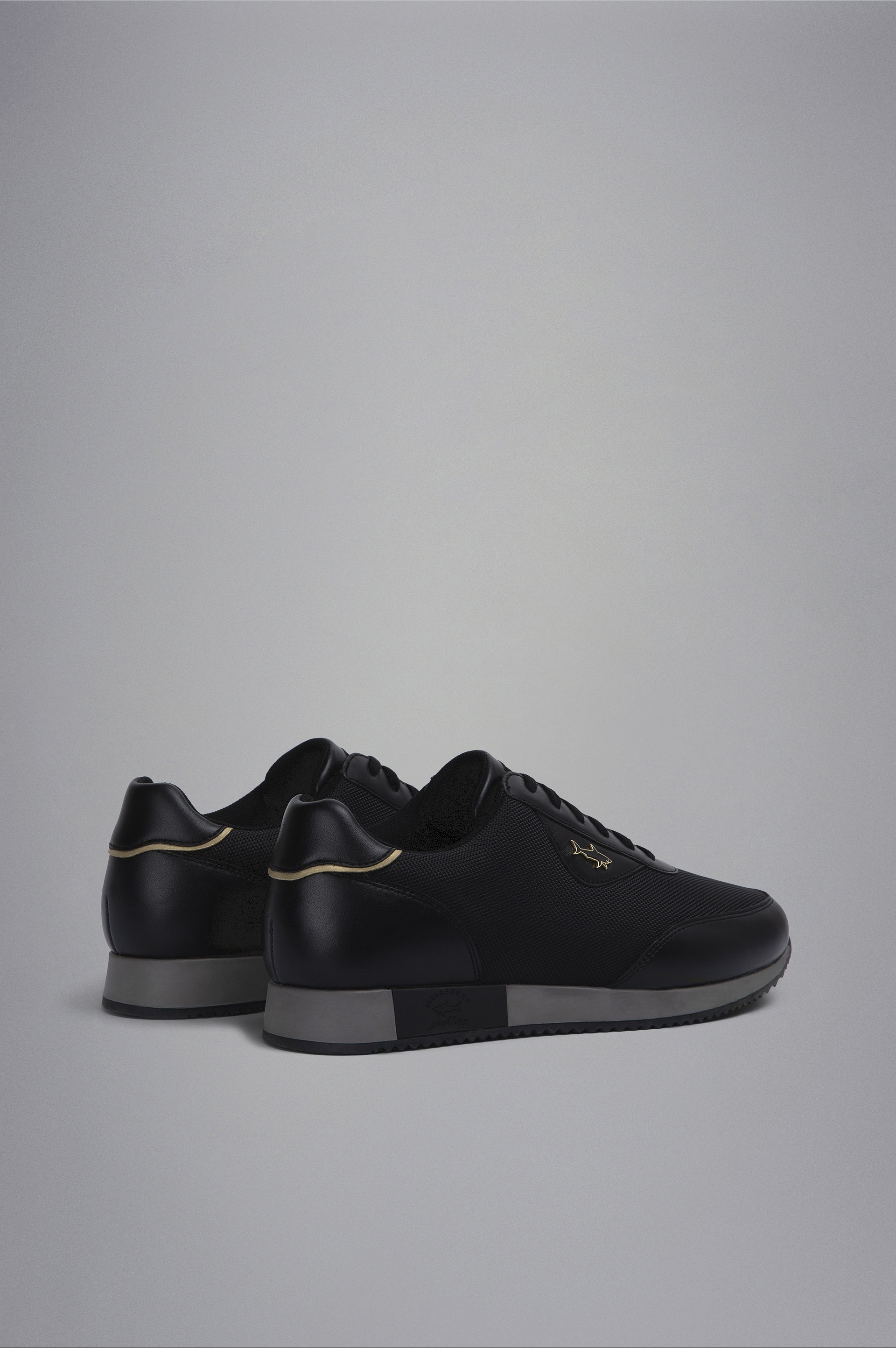 HYBRID SNEAKERS - 3