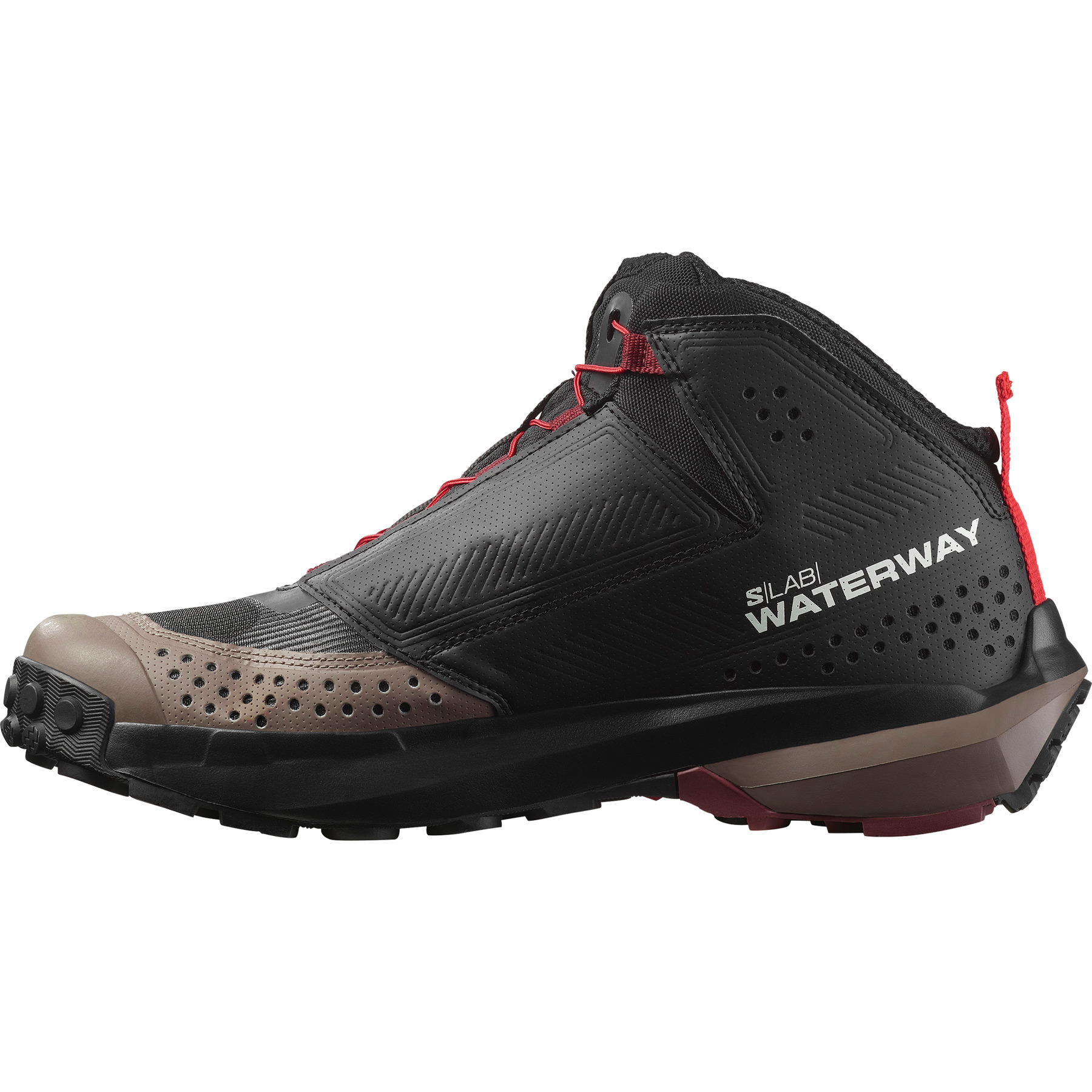S/LAB WATERWAY - 10