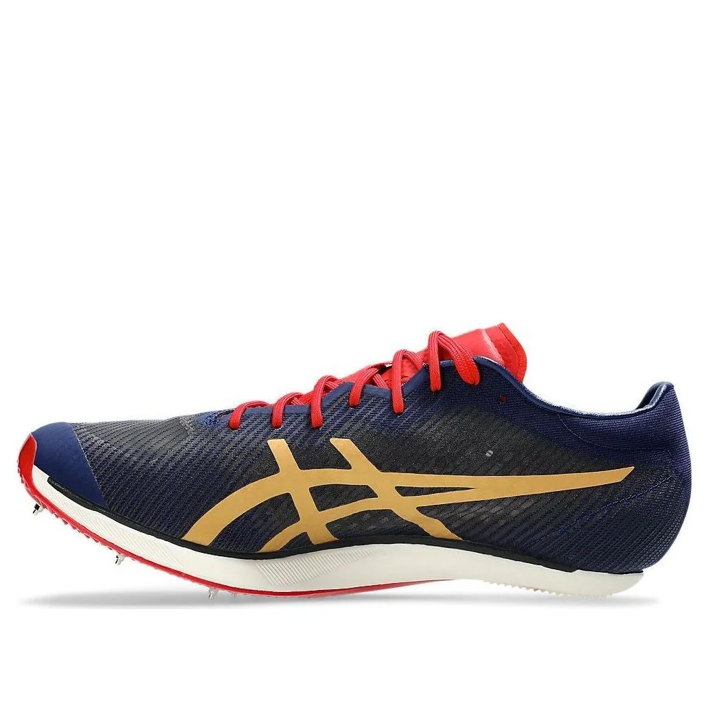 ASICS SonicSprint Elite3 'Navy Gold' 1093A237-400 - 1