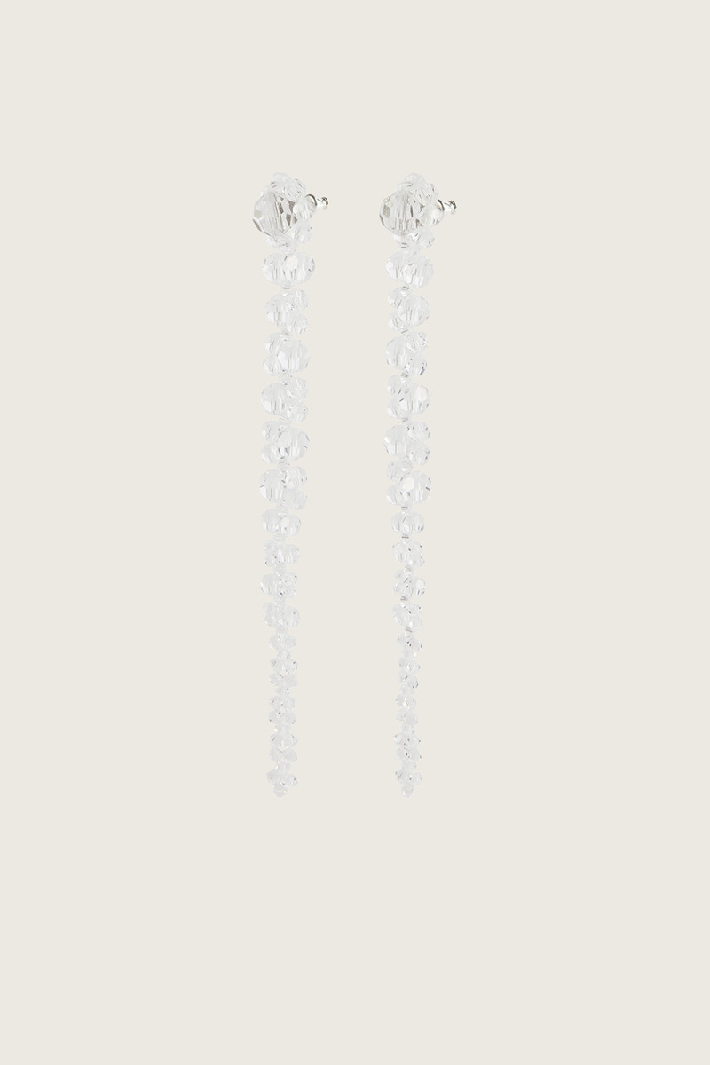 Simone Rocha Drip Earrings outlook