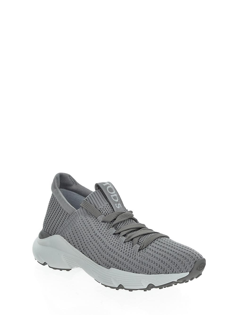 Tod's Lace-up Sneaker | oluxury | REVERSIBLE