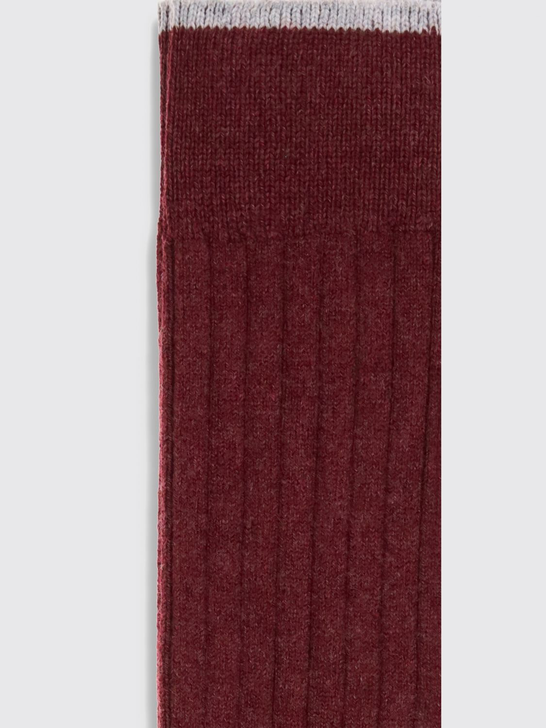 Socks men Brunello Cucinelli - 3