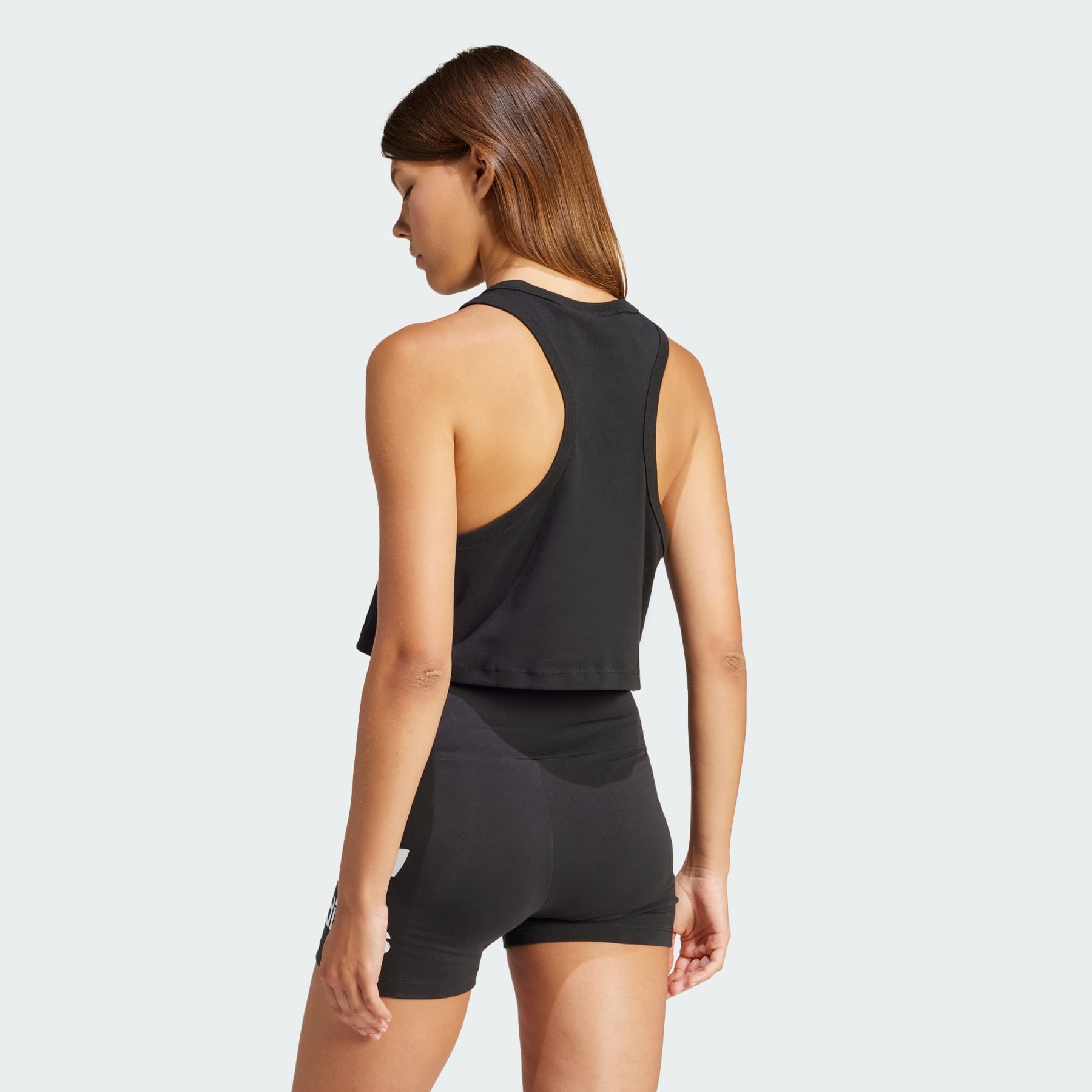 Trefoil Tank Top - 3