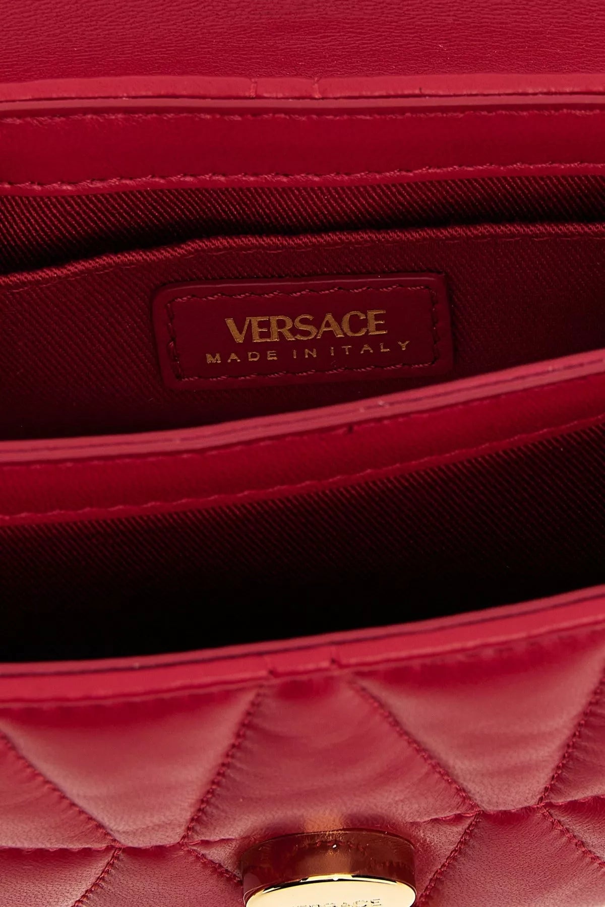 Versace Women 'Mini Kleio' Clutch - 5