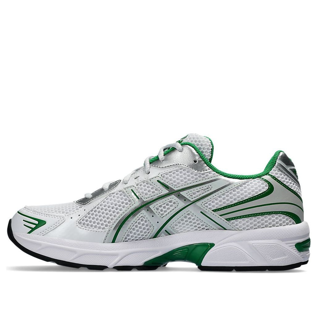 ASICS Gel-1130 'White Silver Green' 1201A910-100 - 2