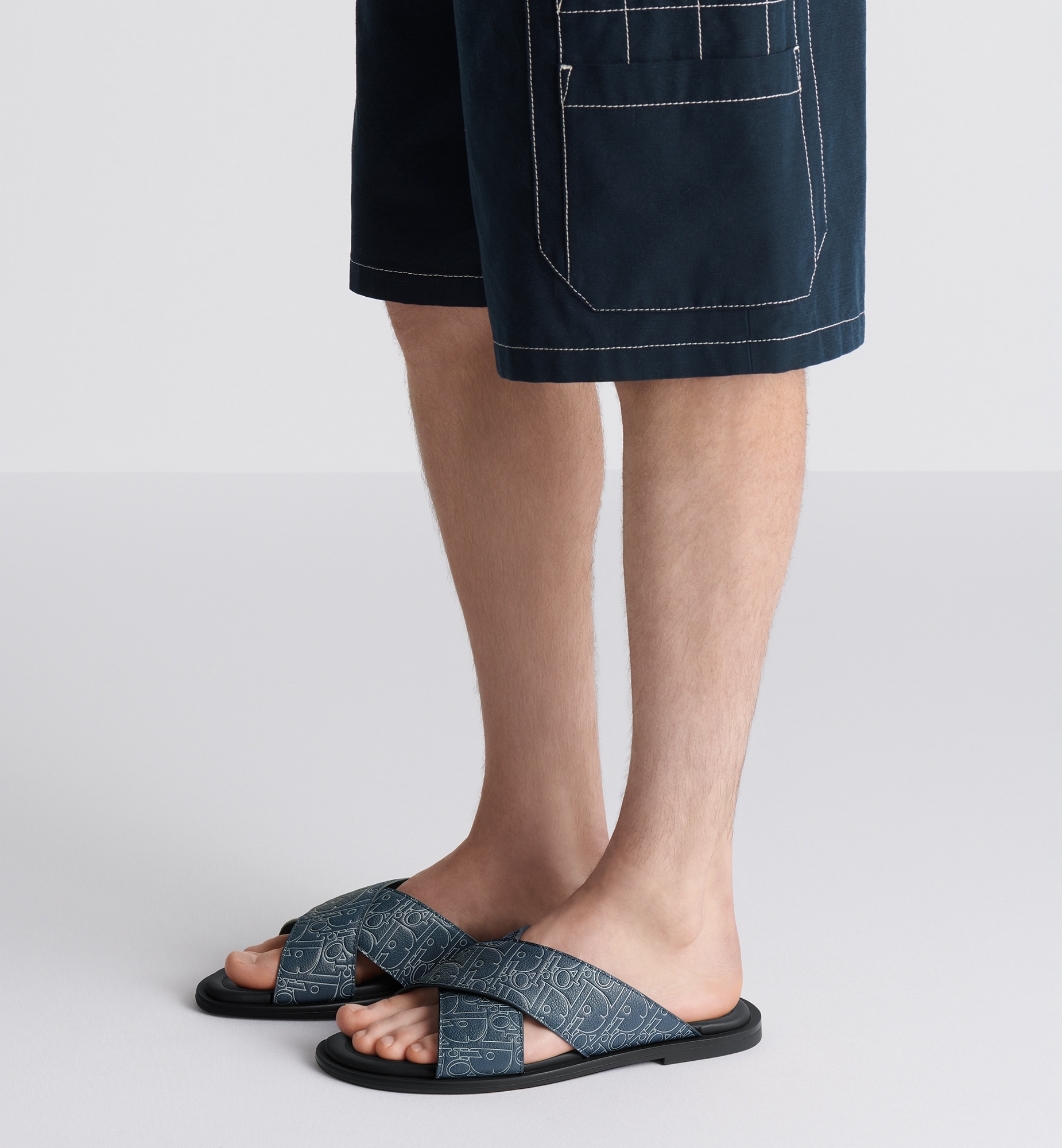 Dior Alias Sandal - 2
