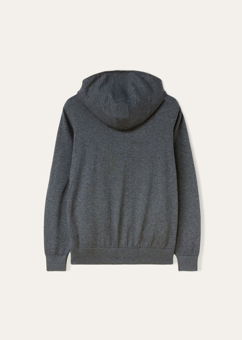 Hood Leasure Bomber 6