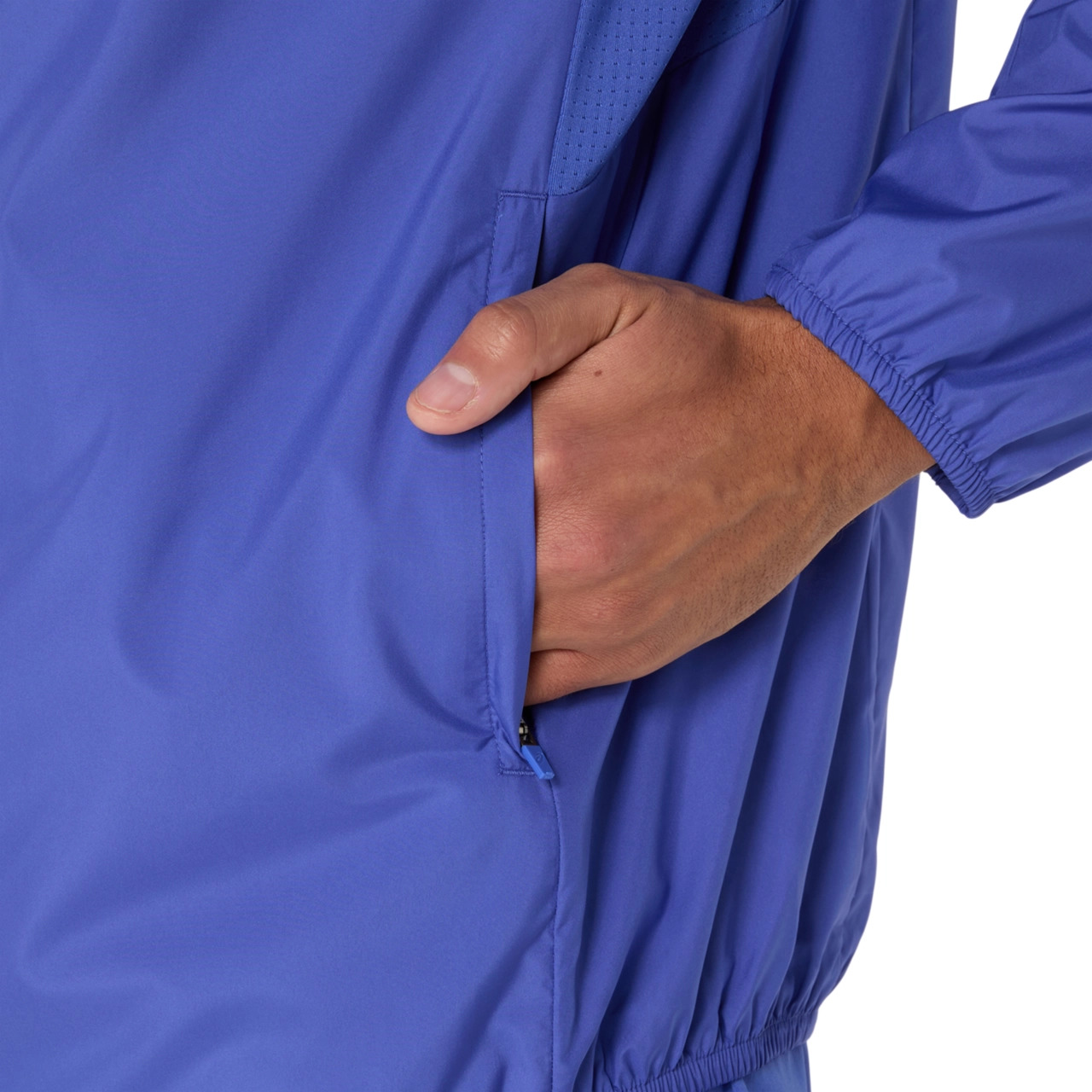 ASICS ICON JACKET - 6