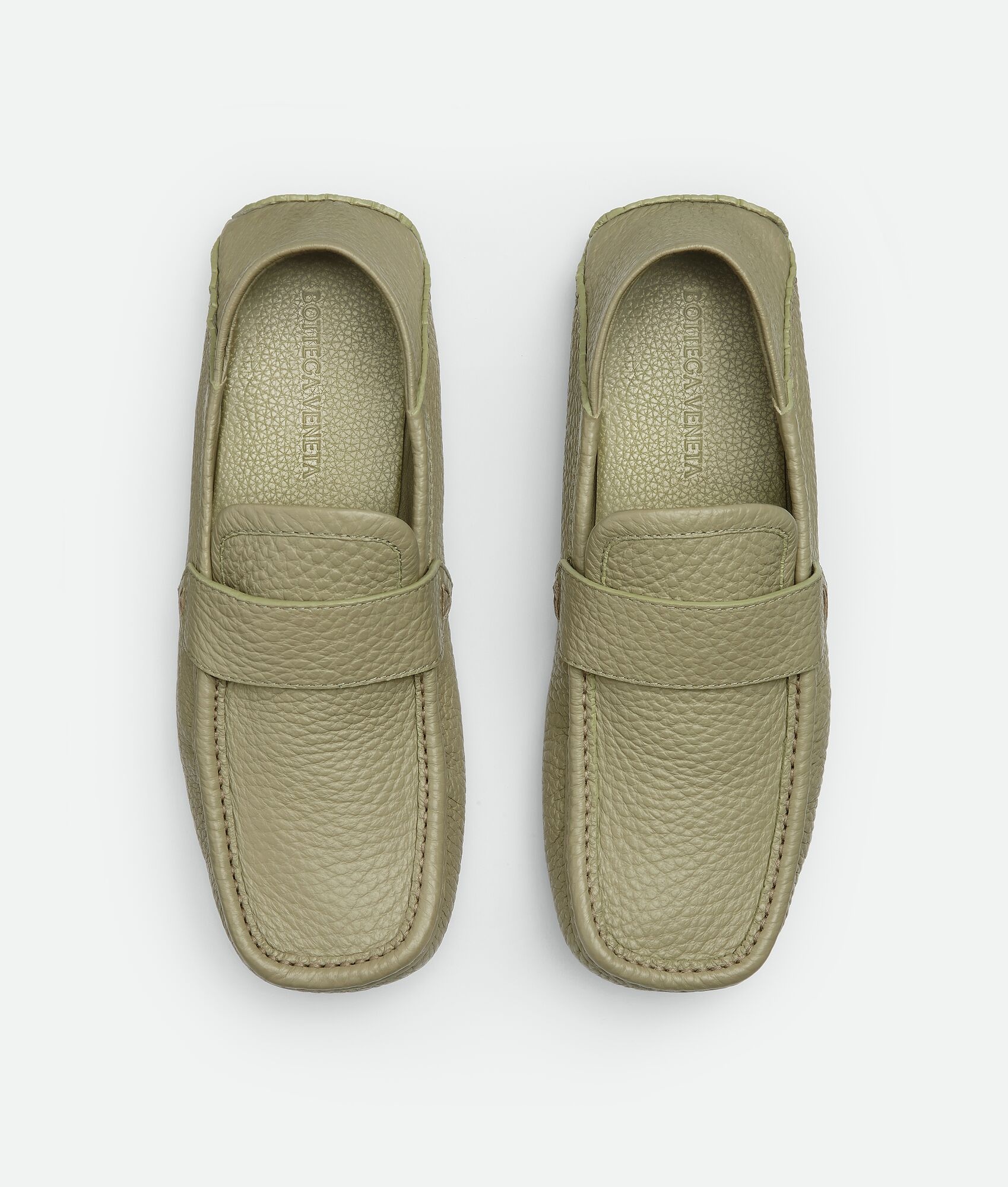Shore Loafer - 4
