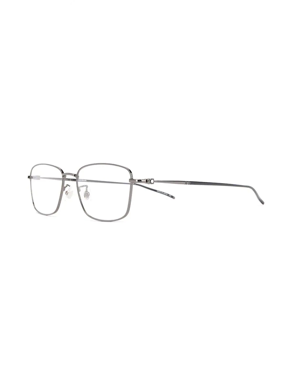 classic wireframe glasses - 2