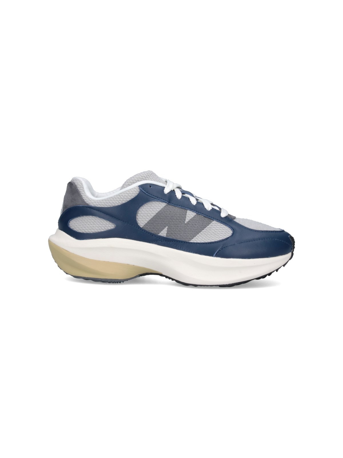 "WRPD RUNNER" SNEAKERS - 1