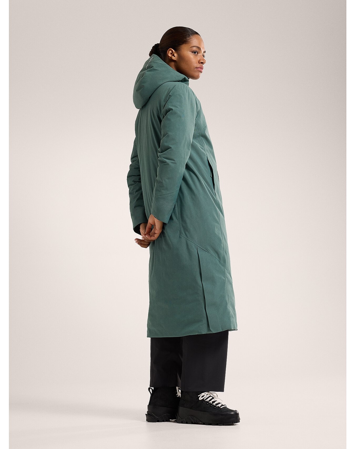 Patera Long Parka - 5