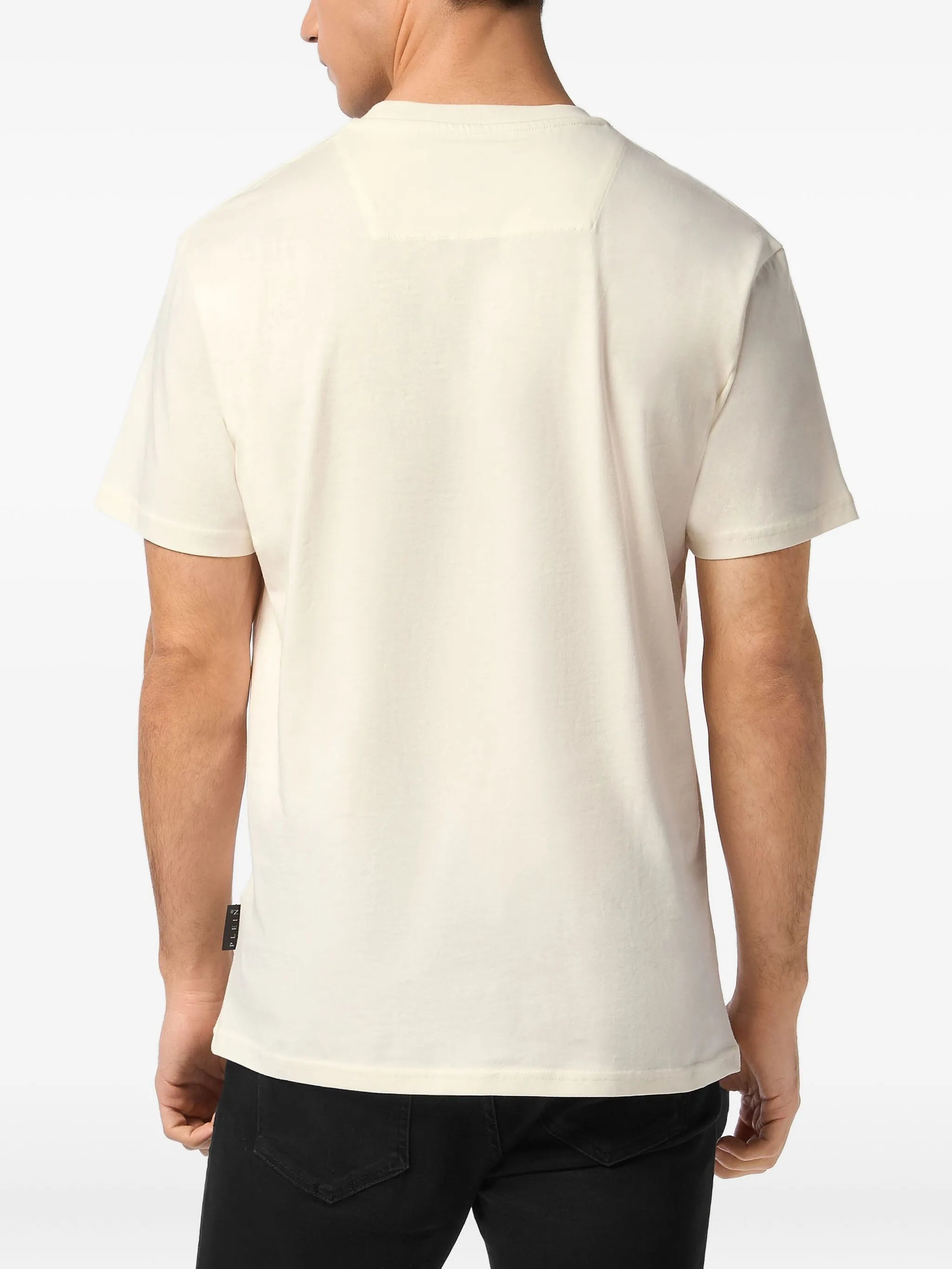 Philipp Plein Star-graphic T-shirt - 2