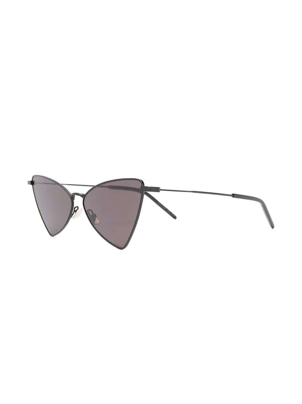 triangle sunglasses - 2