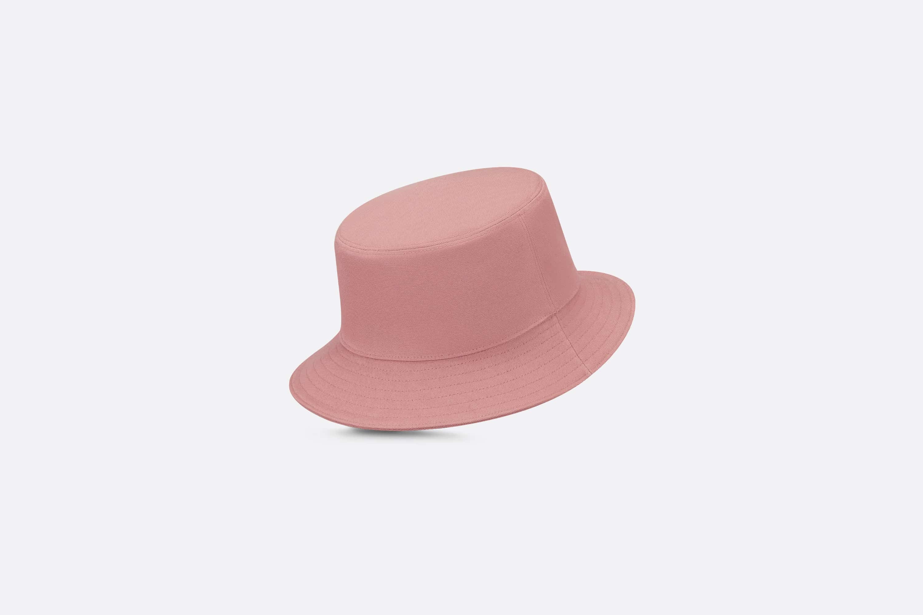 Christian Dior Couture Bucket Hat - 3