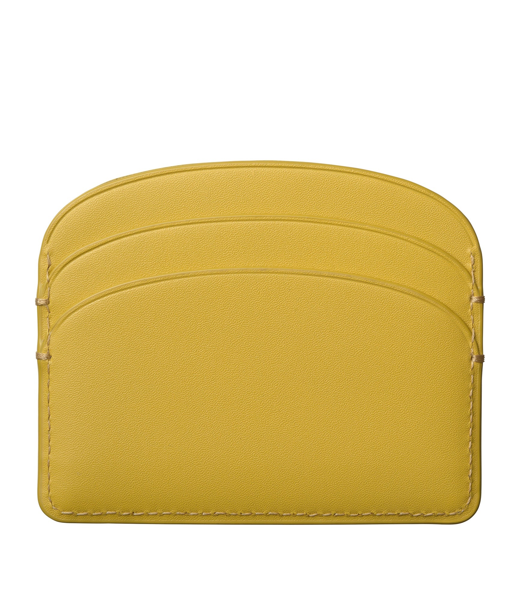 Demi-Lune cardholder - 4