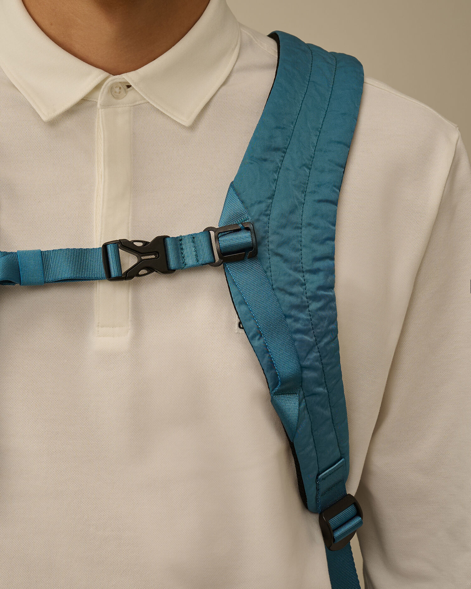 Nylon B Lens Backpack - 5