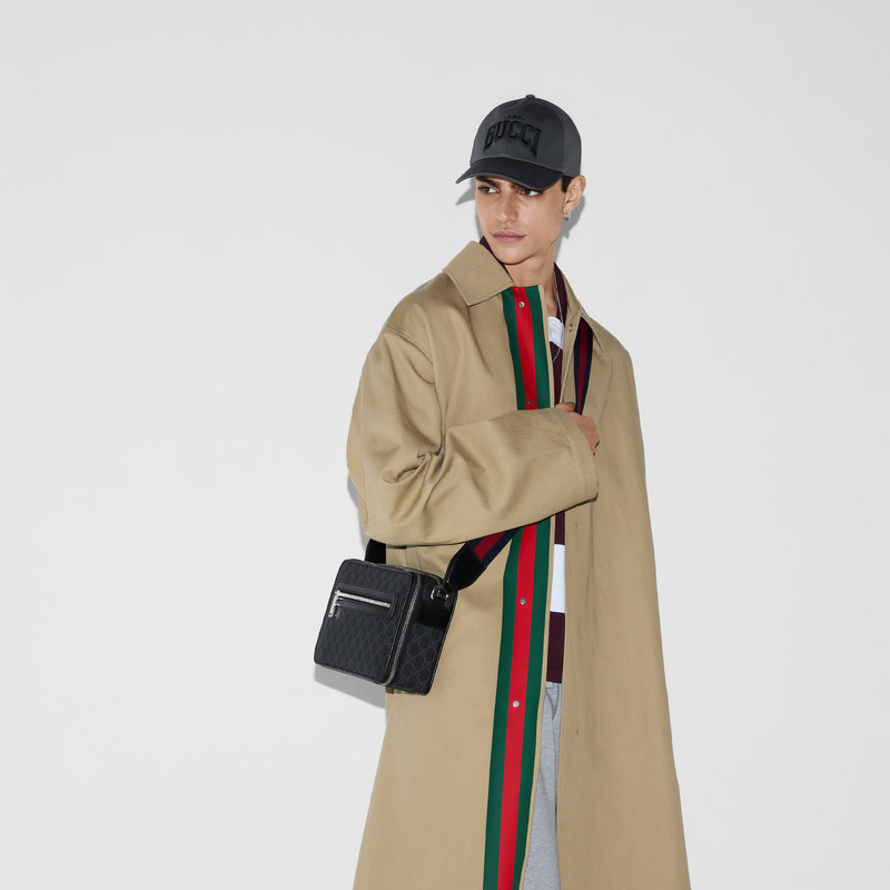 Medium GG crossbody bag 3