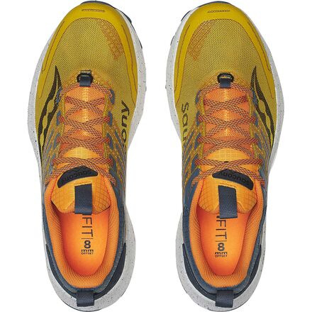 Ride TR 2 Trail Shoe - Men's - 5