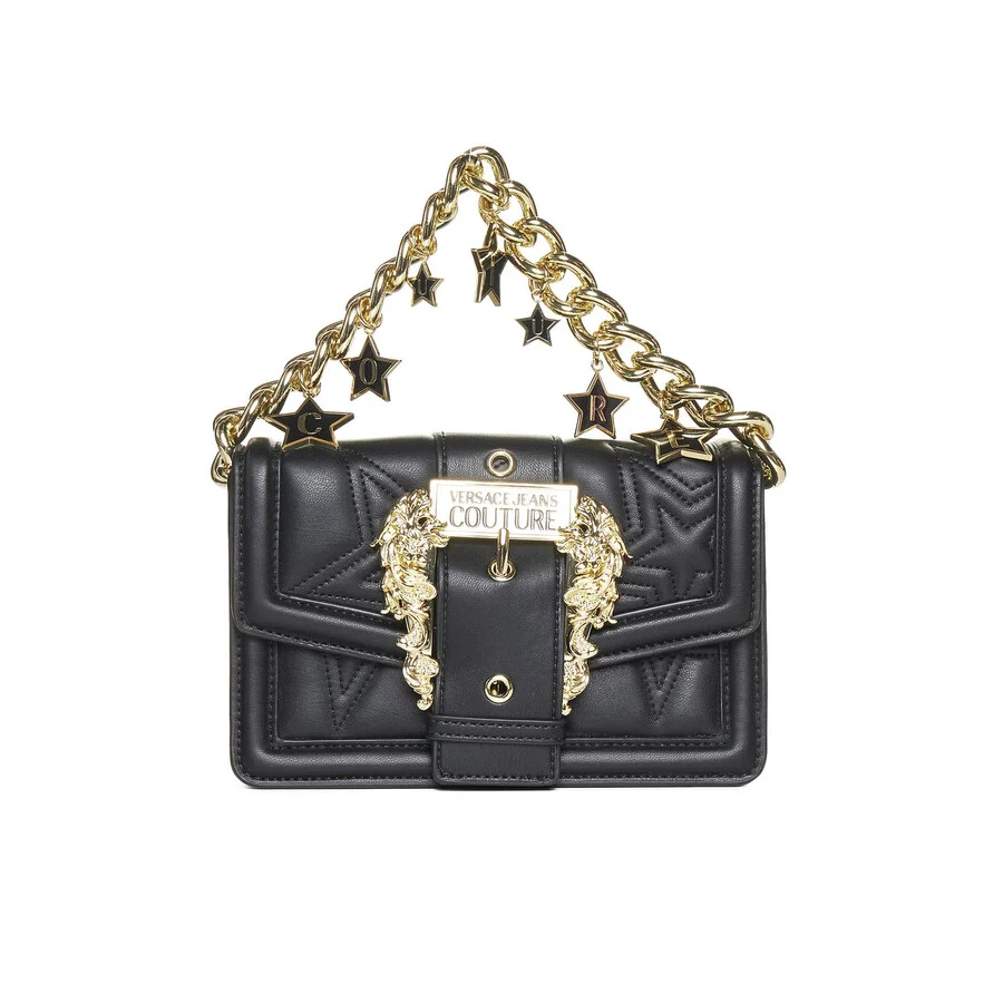 Versace Jeans Couture Stars Shoulder Bag - 1