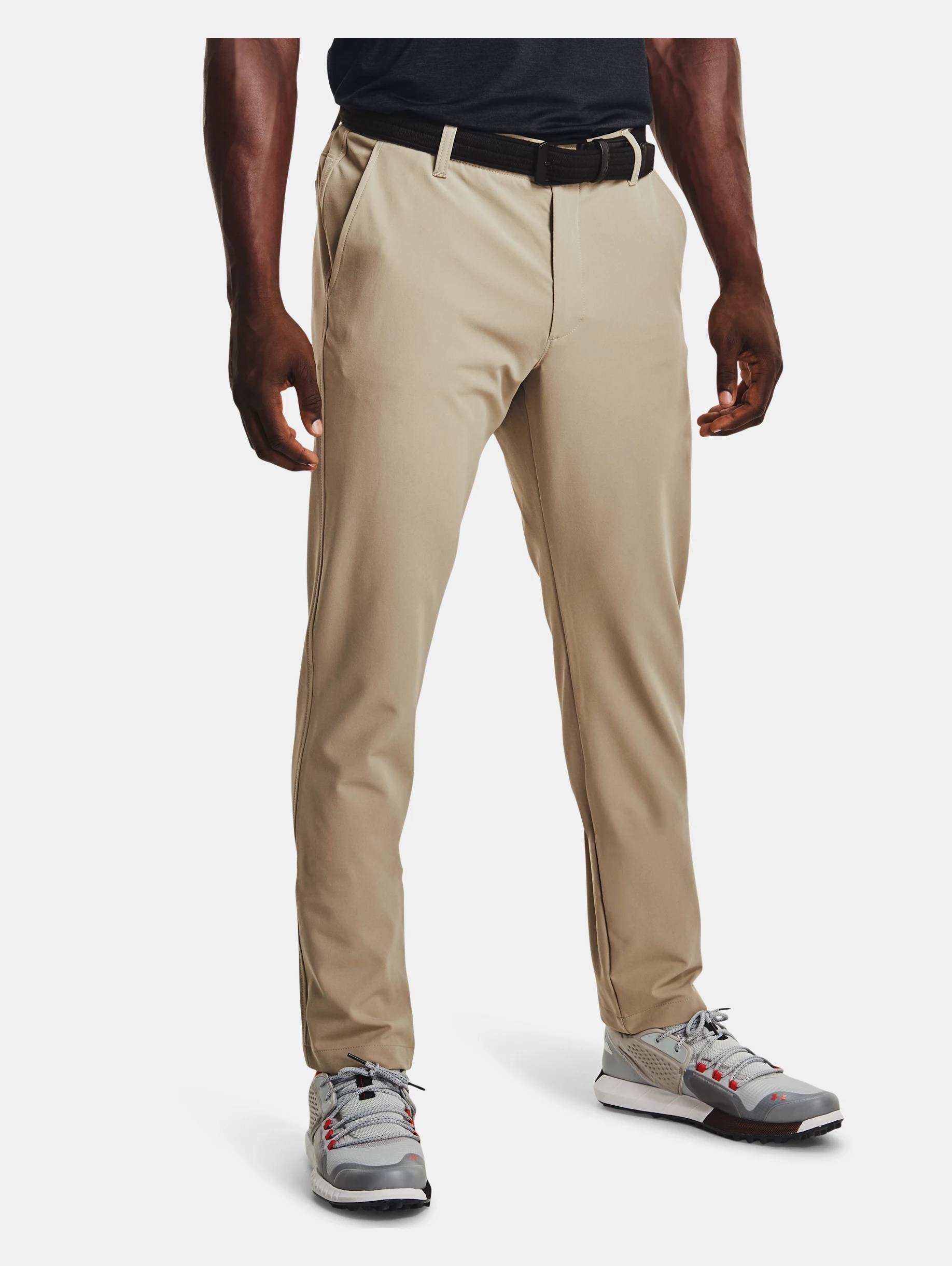 Men's UA Drive Tapered Pants - 2