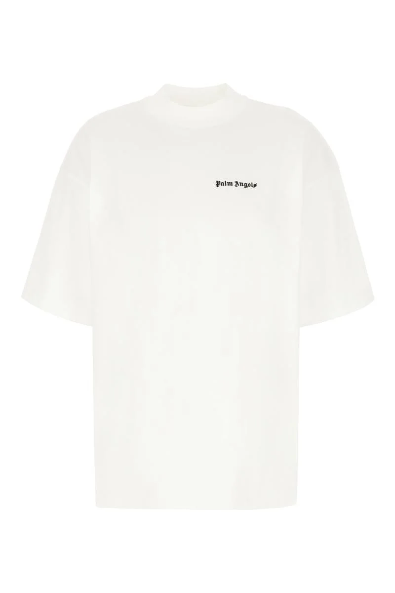 Palm Angels T-Shirt - 1