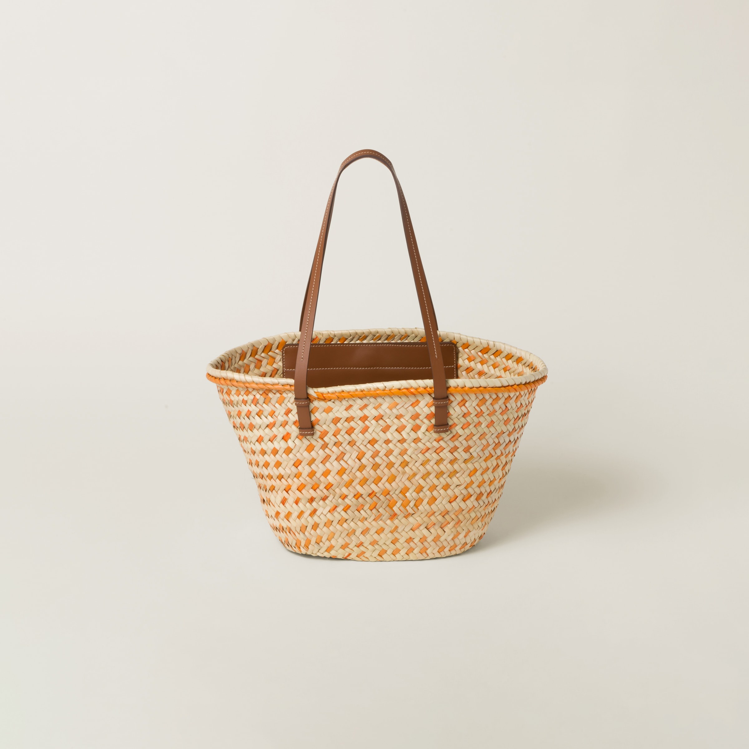 Palmetto tote bag - 3