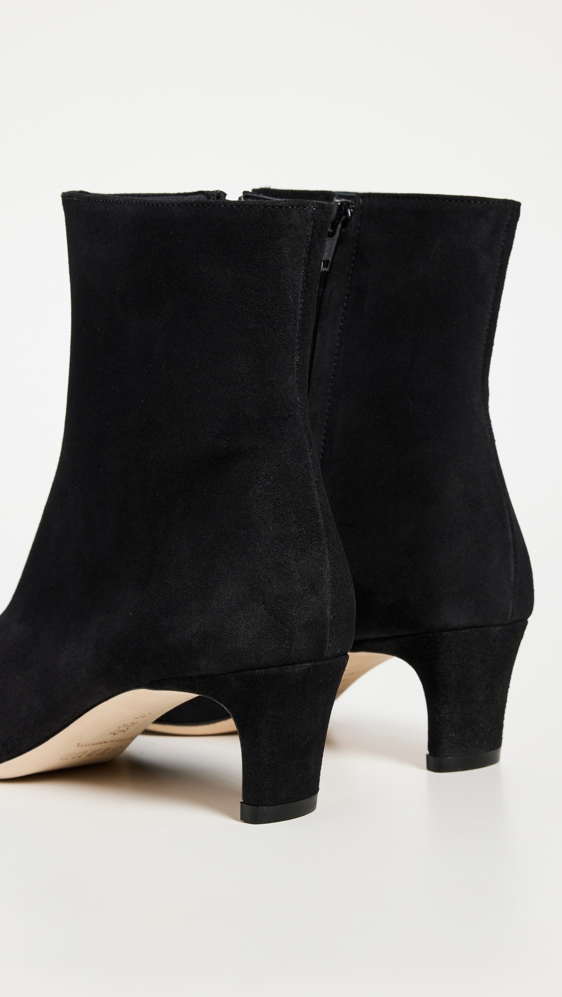 Wally Ankle Boots - 3