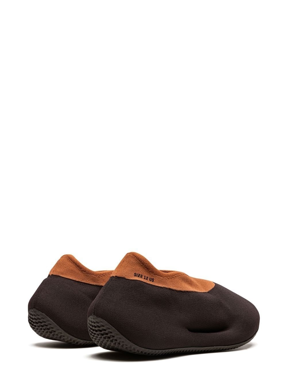 YEEZY Knit Runner "Stone Carbon" sneakers - 3