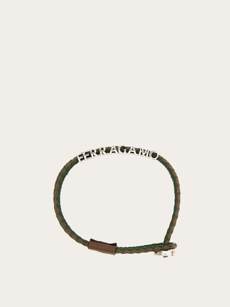 FERRAGAMO Ferragamo bracelet - Mis 19 outlook