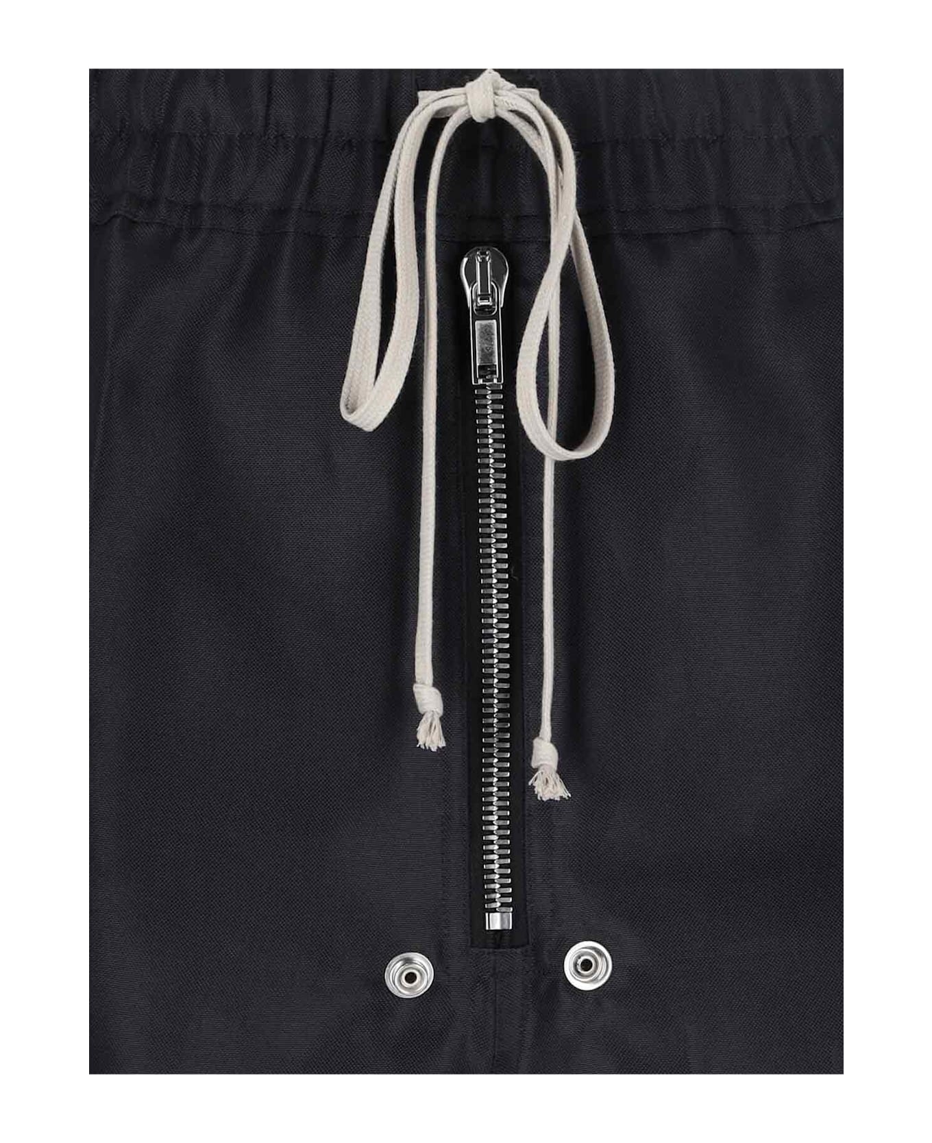 'cargobelas' Straight Pants - 4