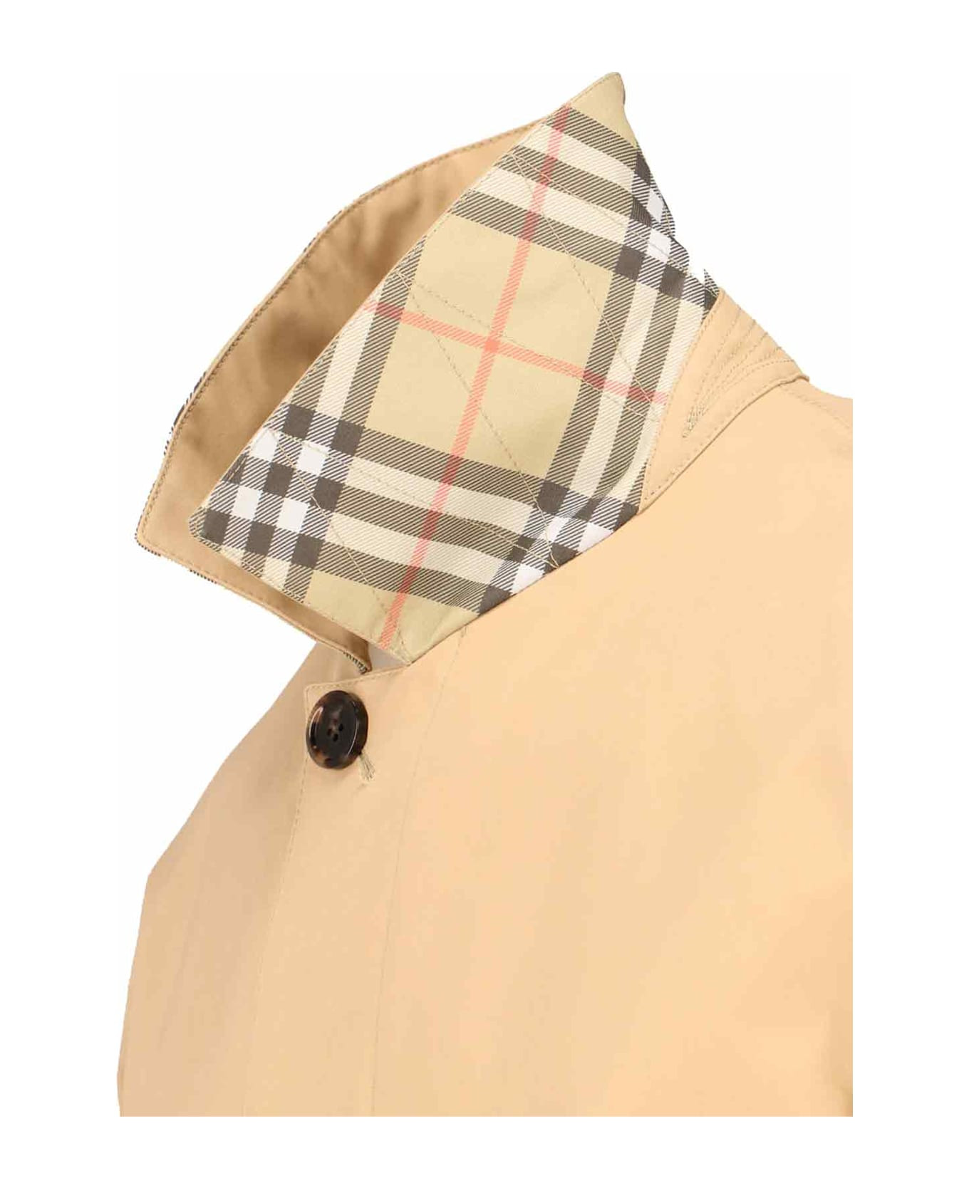 'york' Coat - 4