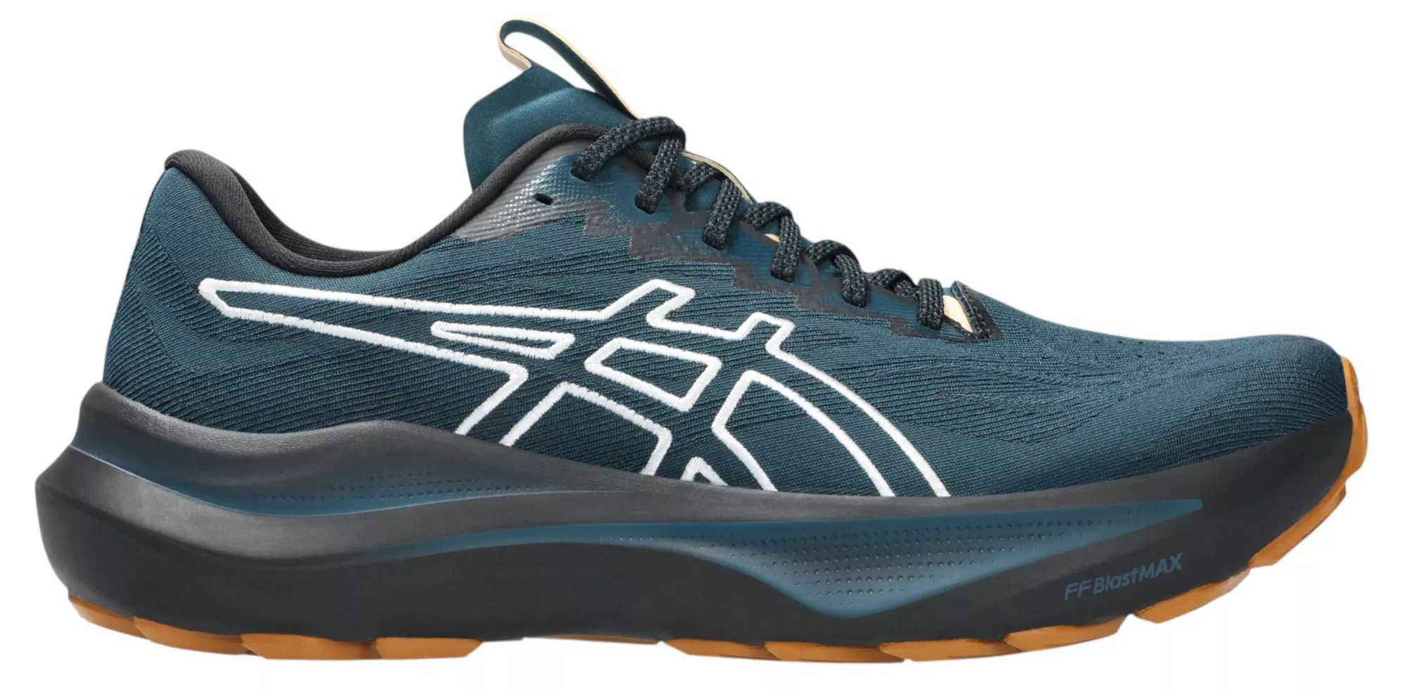 ASICS Men's GT-2000 14 Running Shoes - 1