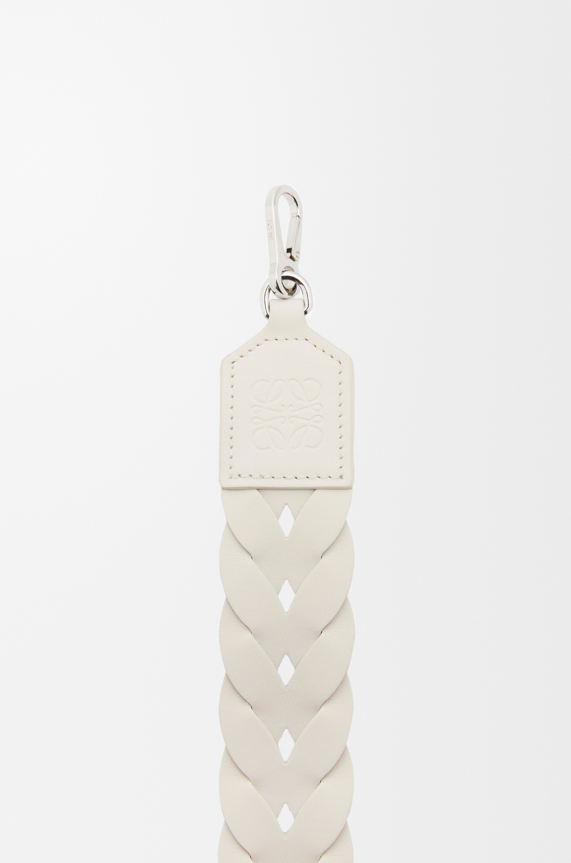 Interlace strap in classic calfskin - 2