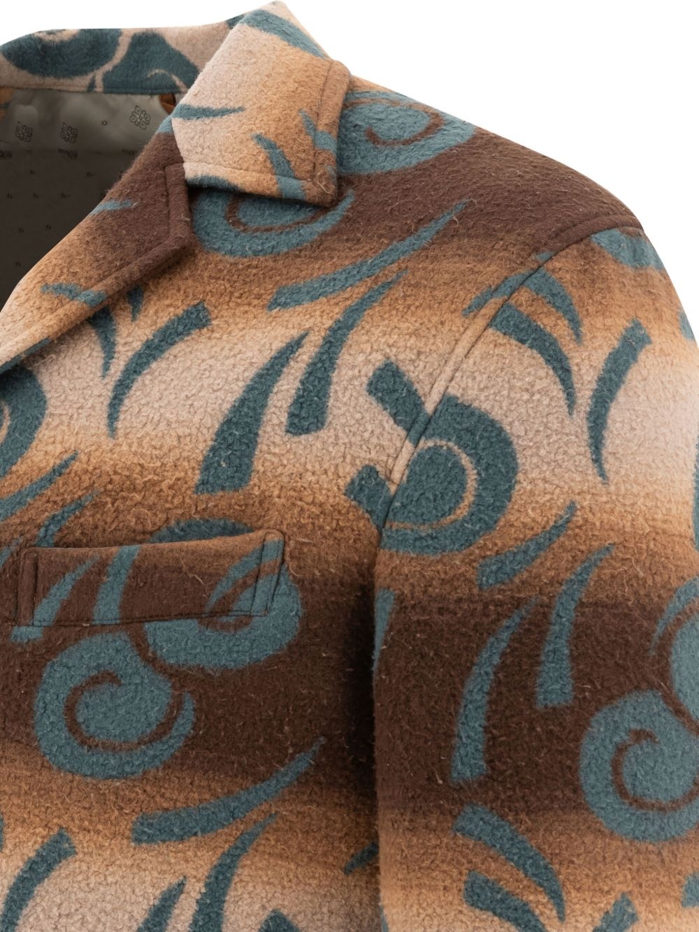 Pueblo jacket - 4