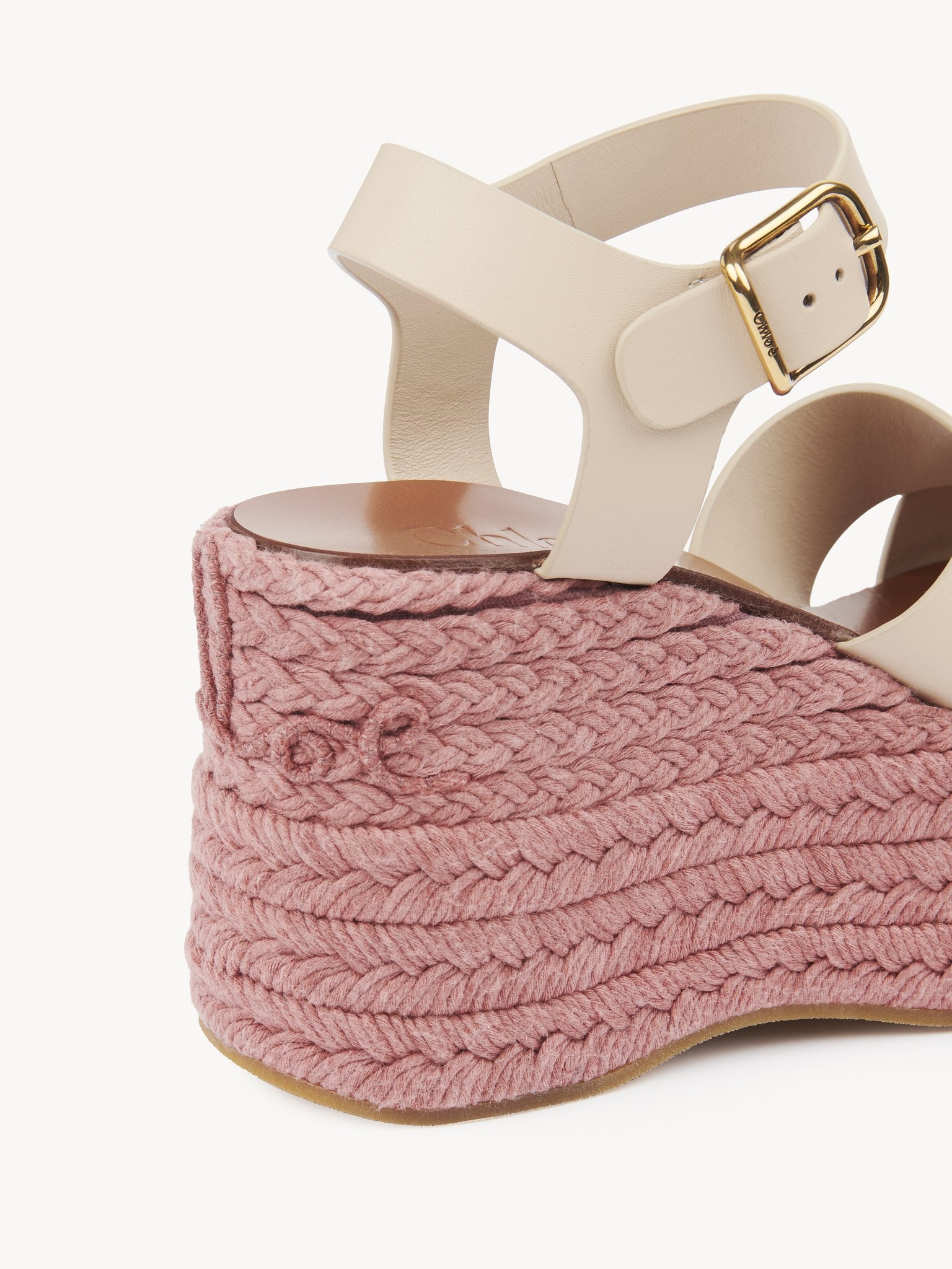 ISLA WEDGE ESPADRILLE - 5