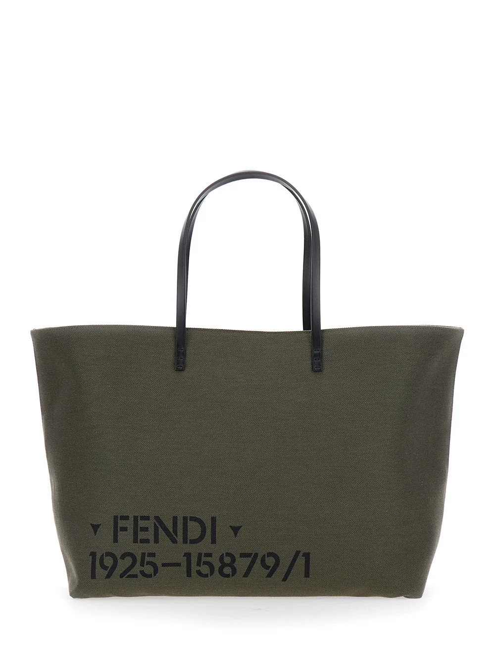 Fendi Men Canvas Tape Fendi - 1