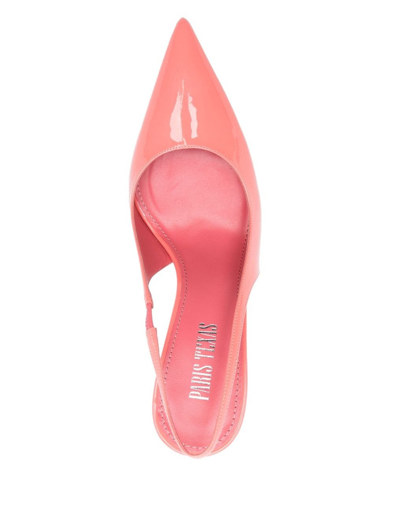 105mm Lidia slingback 펌프 4