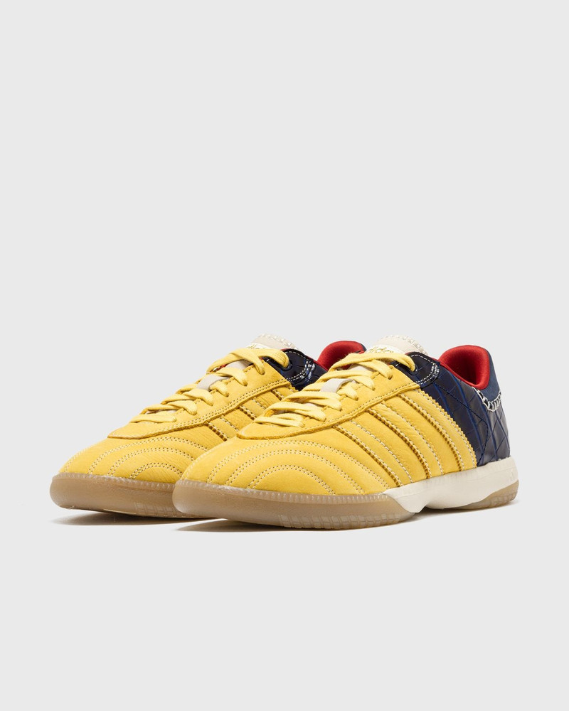 adidas x Wales Bonner MN SAMBA SUEDE outlook