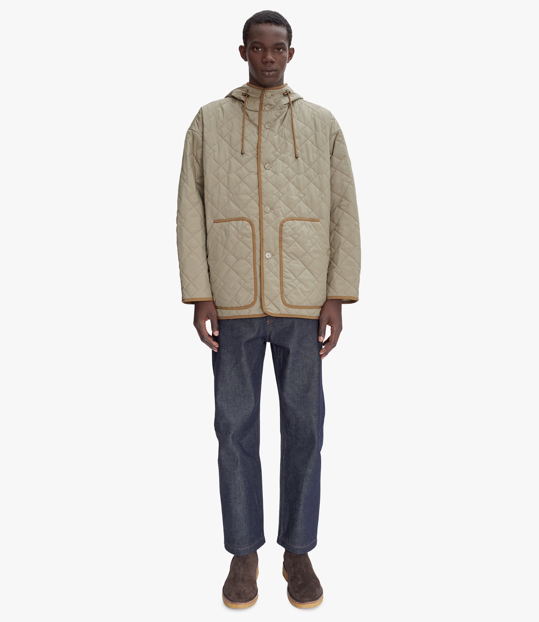JOSEPH JACKET (M) - 4