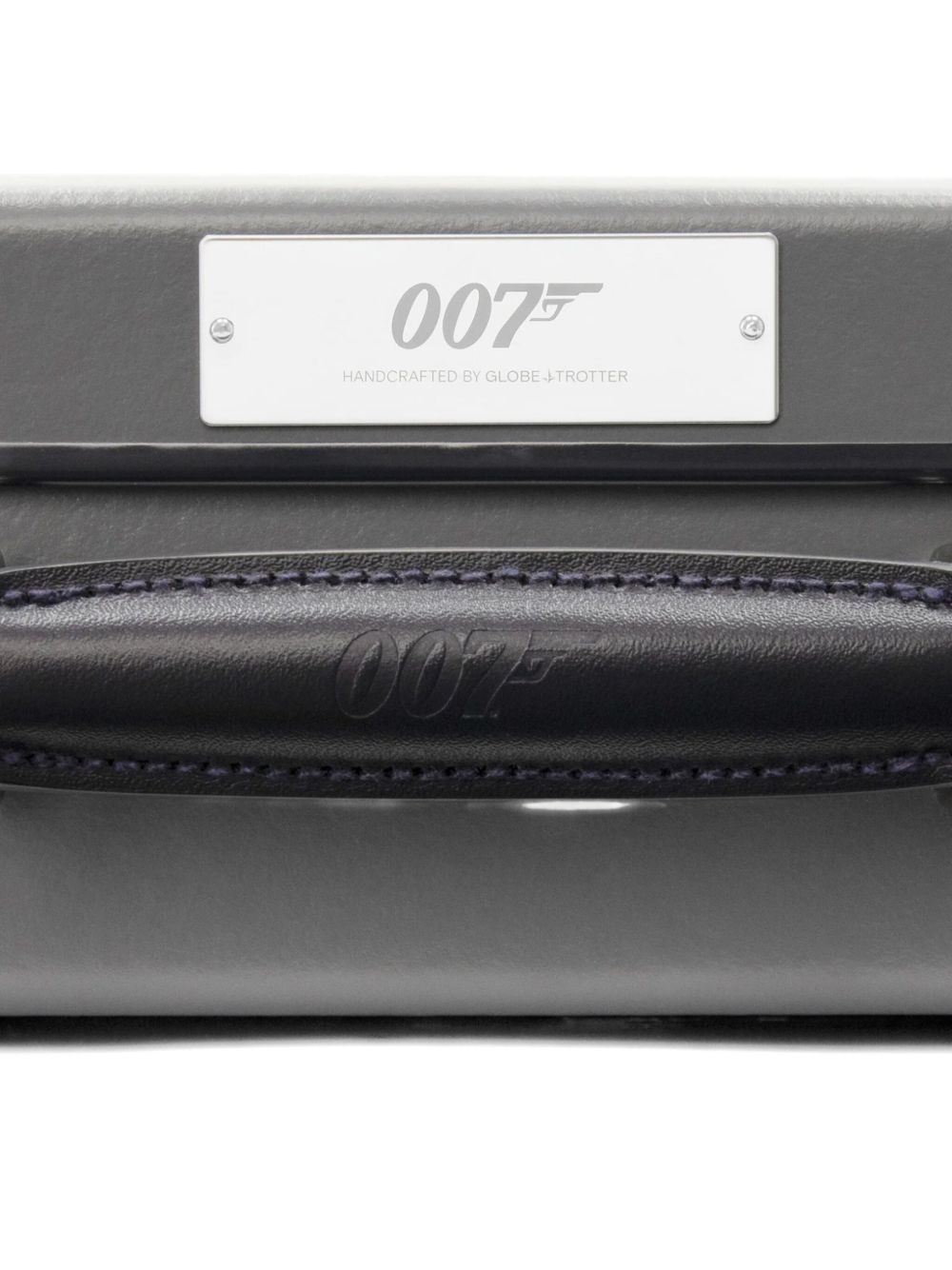 007 Attaché case - 5