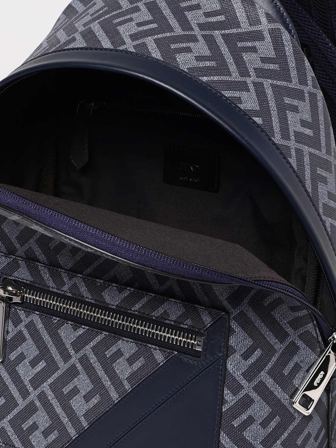 Bags men Fendi - 5